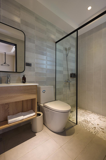 5, Sea Thought B&B, Penghu