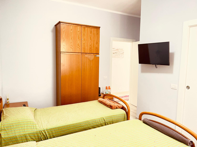 Affitta Camere Mattia Mottola, Rome