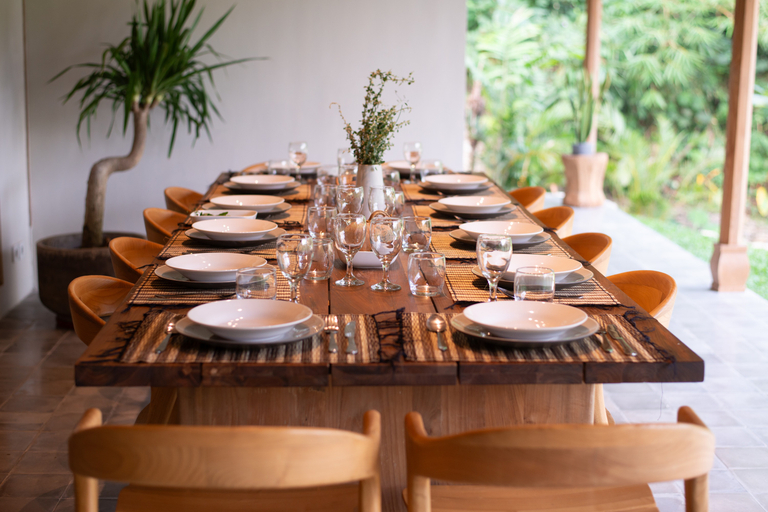 Food & Drinks 5, Villa Juliette, Bantul
