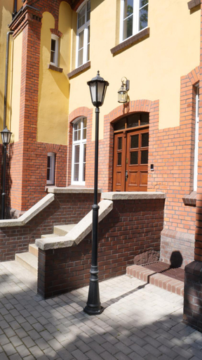 Others 5, Szewczenki 3, Olsztyn