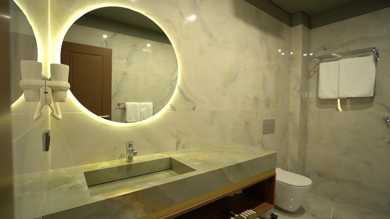 Bathroom 4, PREMIUM SUNRISE, Kavajës