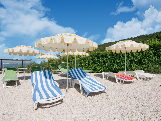Others 5, Cozy Farmhouse in Apecchio with Hot Tub, Pesaro E Urbino