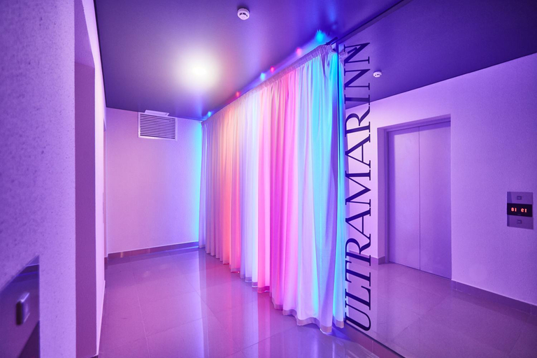 Others 2, Ultramarinn Hotel, Odes'ka