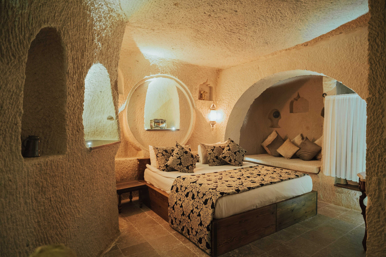 Bedroom 4, Hu of Cappadocia, Nevşehir