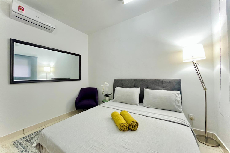Bedroom 15