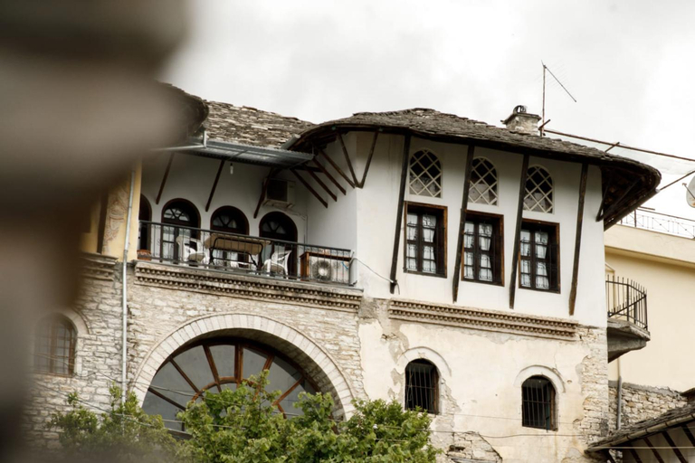 Others 4, Emblematic House Apartment 1, Gjirokastrës