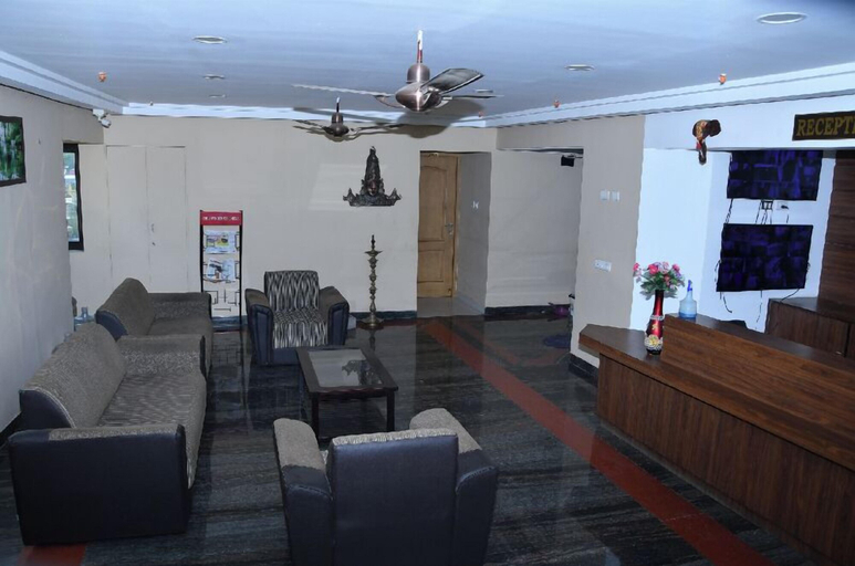 Others 5, PPH Living Railotel, Coimbatore