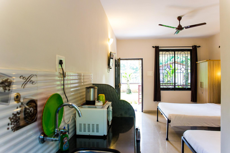 Bedroom 9