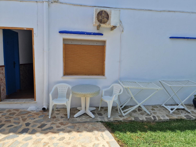 Others 4, Habitaciones y Estudios Miramar, Cádiz