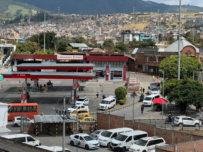 Others 3, Hotel Mardol, San Juan de Pasto