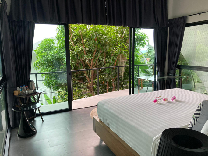 Bedroom 23