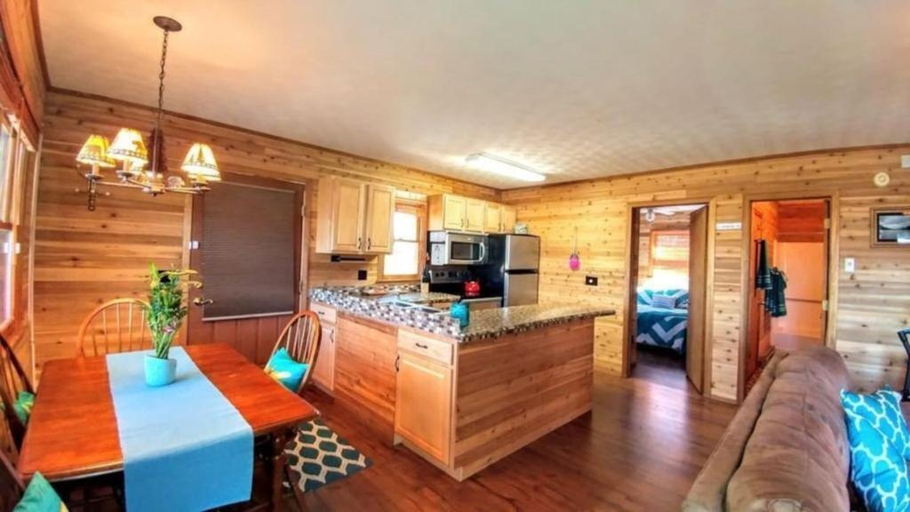 Facilities 3, Smoky Mountain Views Cabins, Jackson