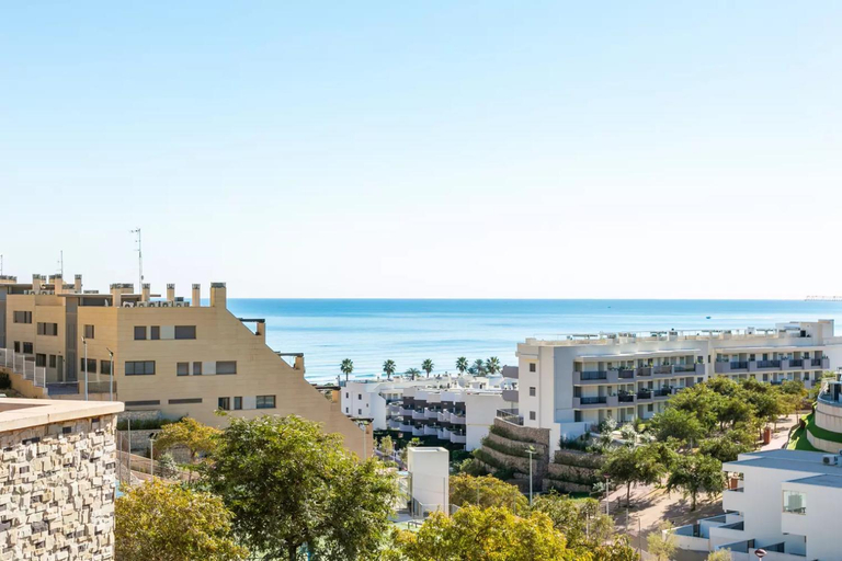 Others 5, luxury resort vistas al mar, Alicante