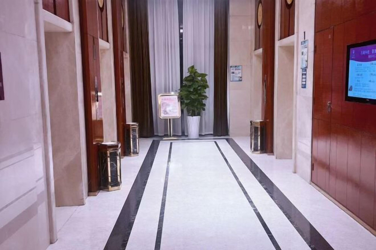 Others 5, Rufu Hotel, Ganzhou