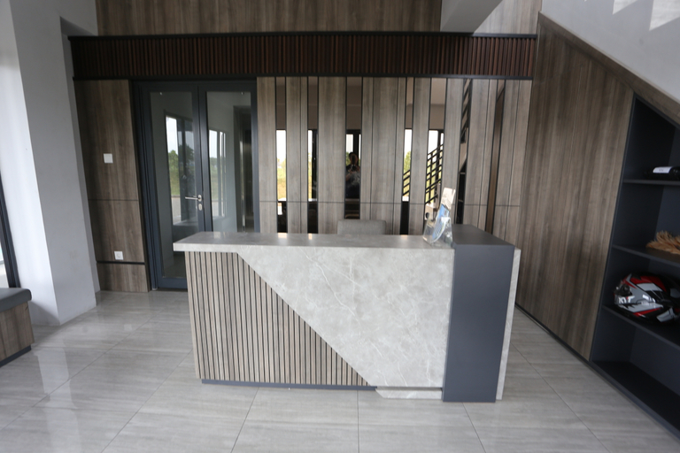 Others 4, Apartemen Riverdale Cikarang by Alfa Rooms, Cikarang