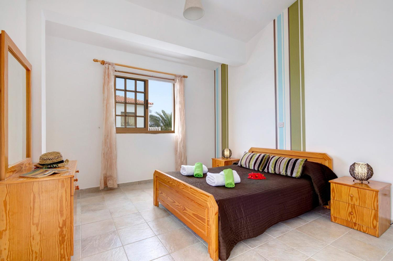 Others 2, Villa Nerine by Villa Plus