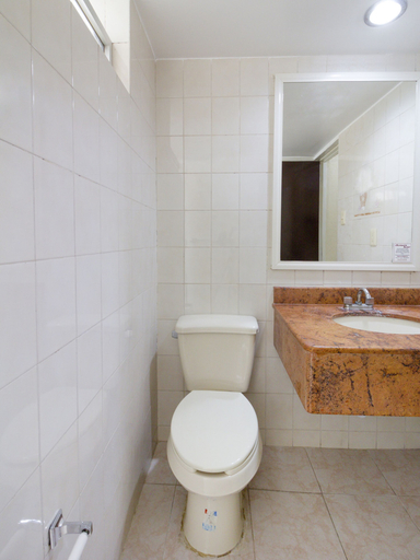 Bathroom 5, Hotel La Fuente, Saltillo, Saltillo
