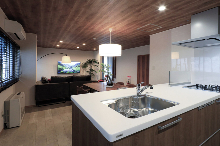 Others 1, THE VILLA SEASIDE, Abashiri