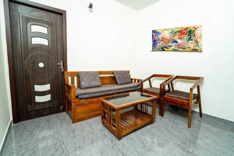 Others 5, Durai Residency, Dindigul