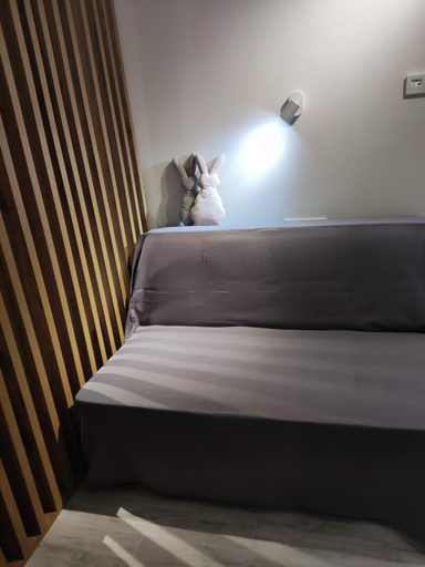 Others 5, Intourist Residence, Batumi