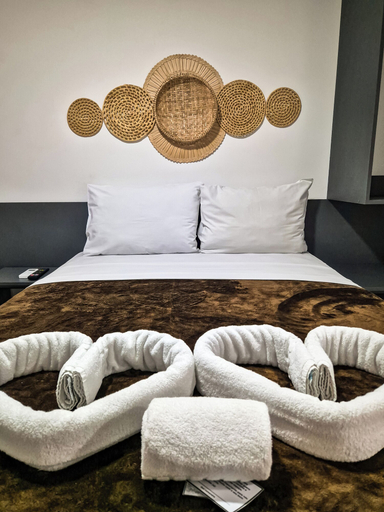 Bedroom 3, Pousada Naala, Ipojuca