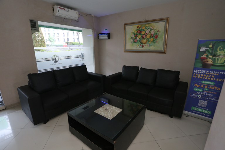 Others 2, Apartemen Riverdale Cikarang by Alfa Rooms, Cikarang