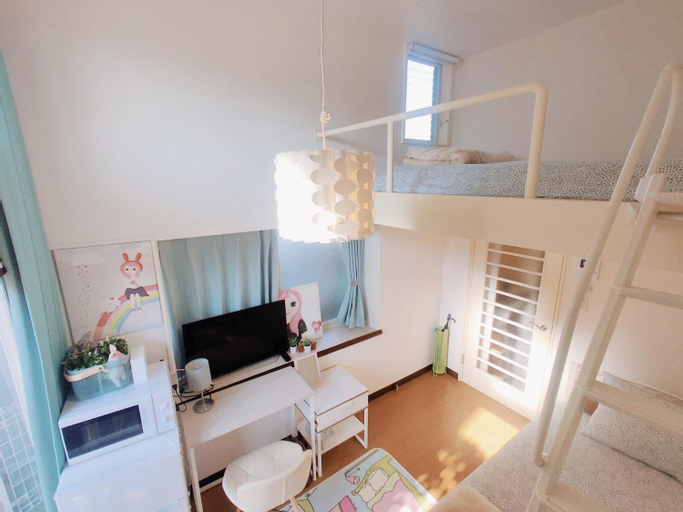 Others 5, Glen Stage 102 - Vacation STAY 13962, Saitama