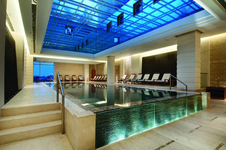 Sport & Beauty 2, Hyatt Regency Pune & Residences, Pune