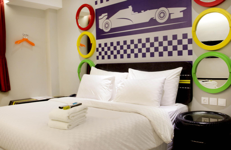 Bedroom 13
