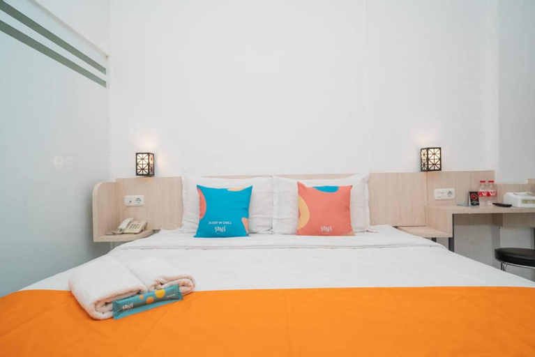 Bedroom 20