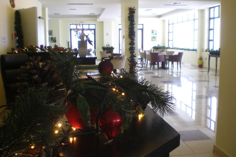 Public Area