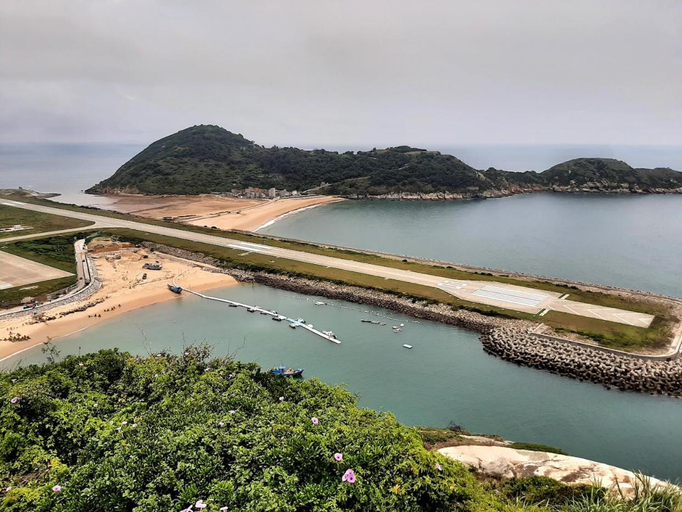Others 5, 大新民宿Da Xin Homestay, Lienkiang (Matsu Islands)