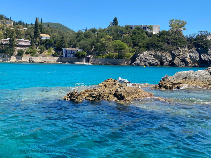 Others 3, Villa Facen, Ionian Islands
