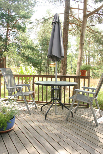 Others 3, Bed&Breakfast in nature 12 min from city free bikes, Stockholm