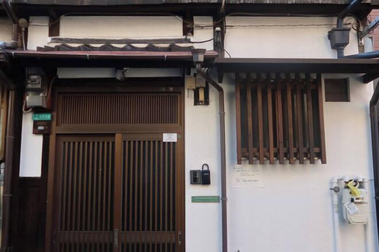 Exterior & Views 2, Miyu・Reitsuki/Japanese Style Villa/Max 6ppl, Osaka