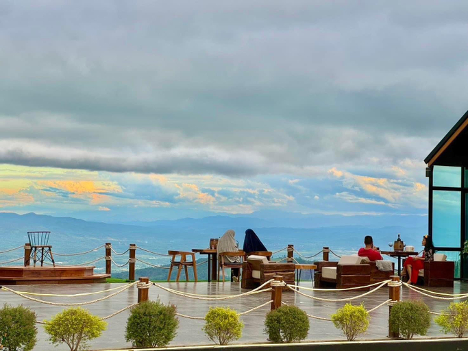 Exterior & Views, More Mountain Doichang, Mae Suai