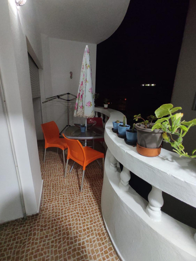 Others 3, Moderne appartement, Larache