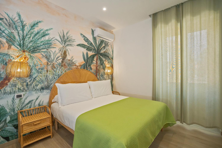 Others 4, B&B Oasi Rooms, Salerno