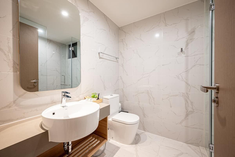 Bathroom 3