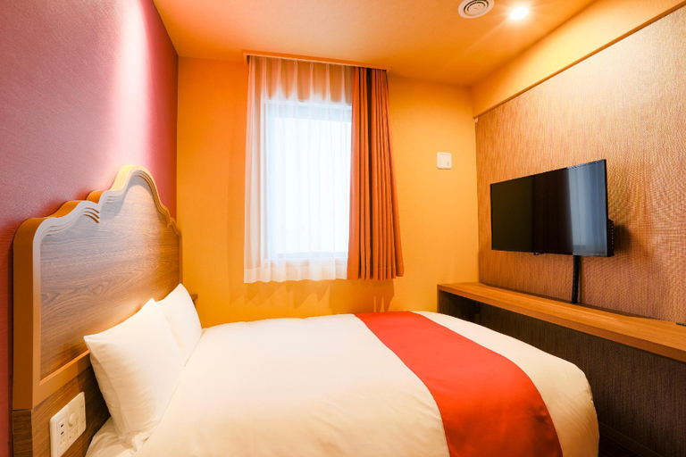 Bedroom 10