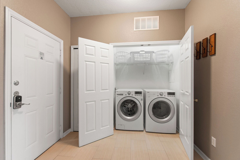 Bathroom 4, Condo in Gated Windsor Hills, Osceola