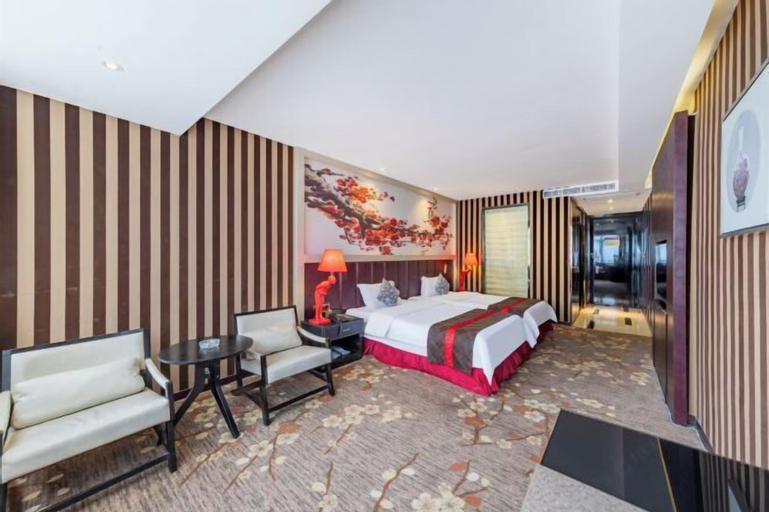 Bedroom 9