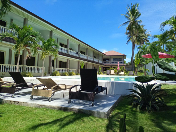 Exterior & Views 1, Portofino Panglao Bohol, Panglao