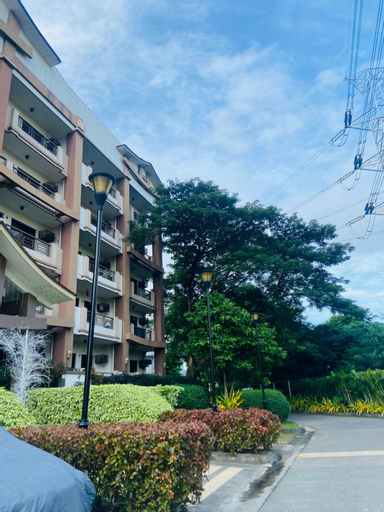Rhapsody Residences, Parañaque
