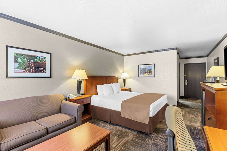 Bedroom 3, Best Western Apache Junction Inn, Pinal