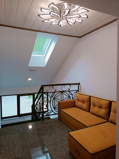Others 5, Apartamenty Polanczyk, Lesko