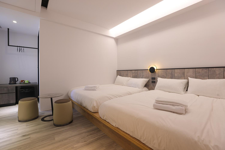 3, Sea Thought B&B, Penghu