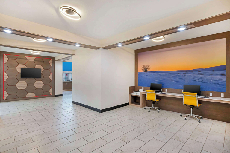 Others 5, Best Western Plus Executive Residency Carlsbad Hotel, Eddy