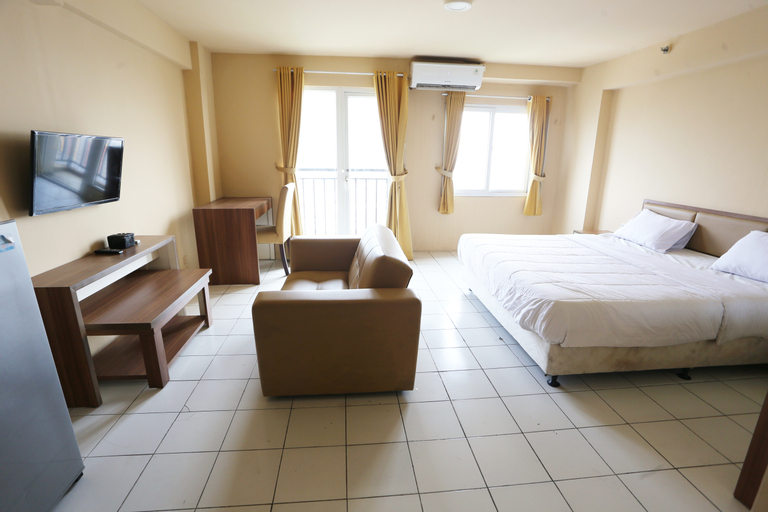 Bedroom 19