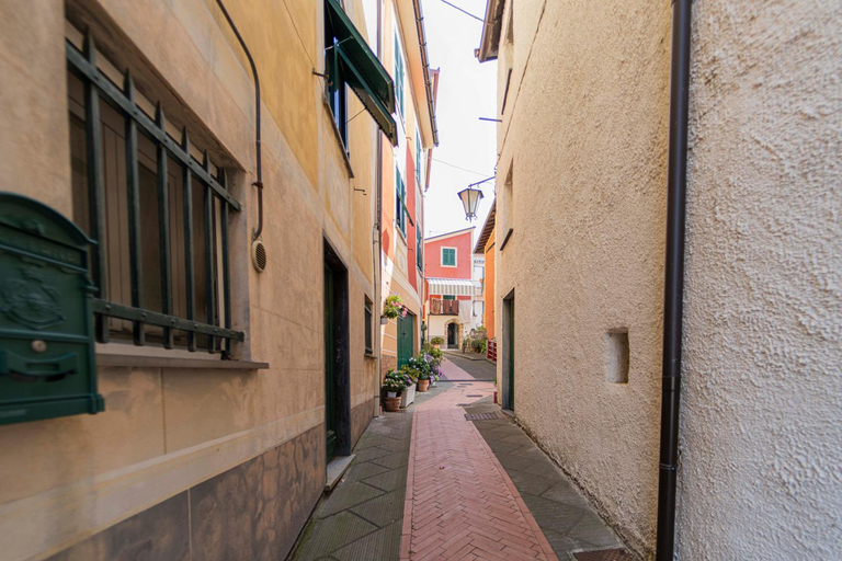 Exterior & Views 4, 195 - Casa Ca Du Fiore, 20 minuti dal mare di Sestri, Genova